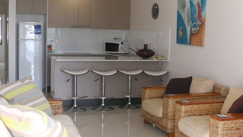 Kirra Vista Holiday Units - Great Ocean Road Tourism 1
