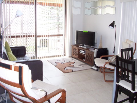 Kirra Vista Holiday Units - Great Ocean Road Tourism 2