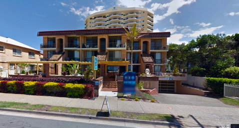 Kirra Vista Holiday Units - Great Ocean Road Tourism 9