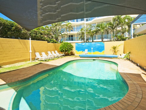 Kirra Vista Holiday Units - Great Ocean Road Tourism 10