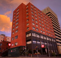 Travelodge Hotel Hobart - Great Ocean Road Tourism