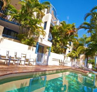 Portobello Resort Apartments - Great Ocean Road Tourism