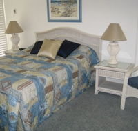 Talisman Holiday Apartments - Great Ocean Road Tourism