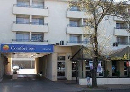 Comfort Inn Gemini - Great Ocean Road Tourism 1