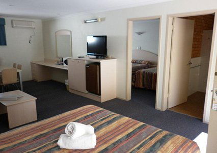 Comfort Inn Gemini - Great Ocean Road Tourism 2