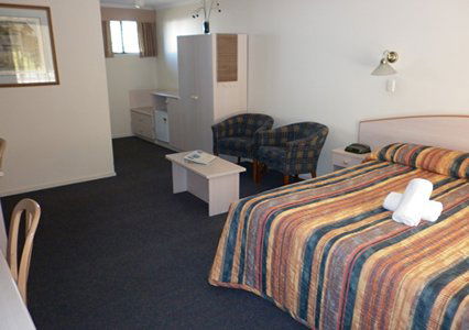Comfort Inn Gemini - Great Ocean Road Tourism 3