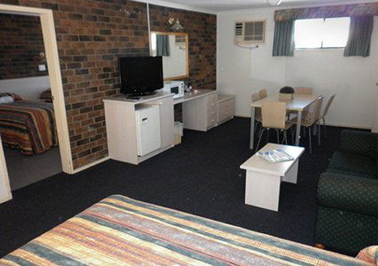 Comfort Inn Gemini - Great Ocean Road Tourism 4