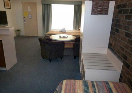 Comfort Inn Gemini - Great Ocean Road Tourism 5