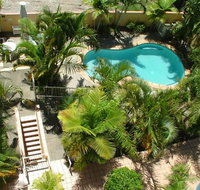 Burlington Holiday Apartments - Great Ocean Road Tourism