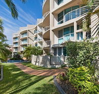Sailport Mooloolaba Apartments - Great Ocean Road Tourism