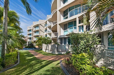 Sailport Mooloolaba Apartments - Great Ocean Road Tourism 0