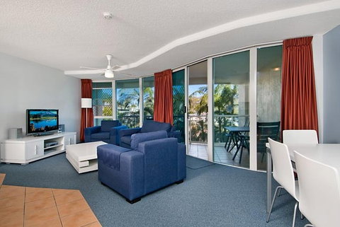 Sailport Mooloolaba Apartments - Great Ocean Road Tourism 1
