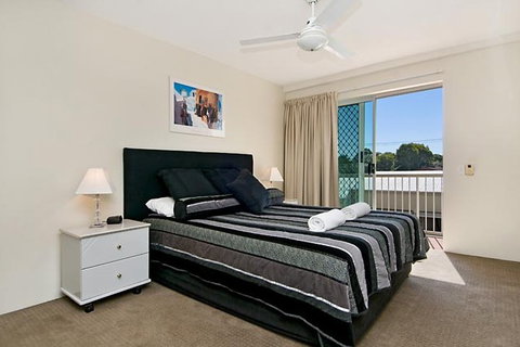 Sailport Mooloolaba Apartments - Great Ocean Road Tourism 2