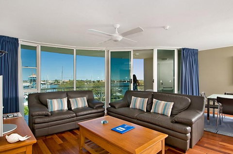Sailport Mooloolaba Apartments - Great Ocean Road Tourism 4