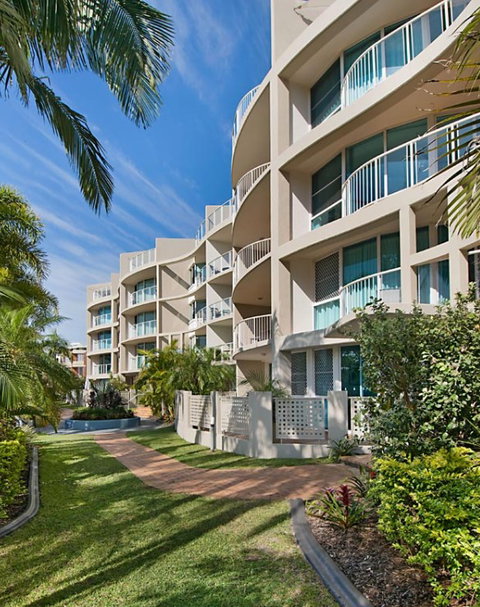 Sailport Mooloolaba Apartments - Great Ocean Road Tourism 5