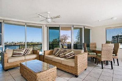 Sailport Mooloolaba Apartments - Great Ocean Road Tourism 6