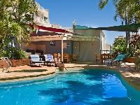 Sailport Mooloolaba Apartments - Great Ocean Road Tourism 7