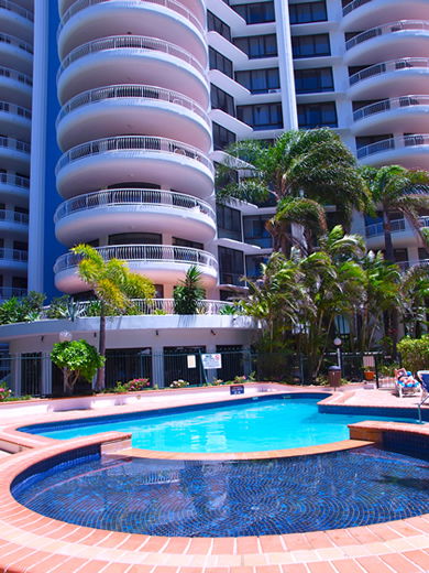 Aegean Apartments - Great Ocean Road Tourism 6