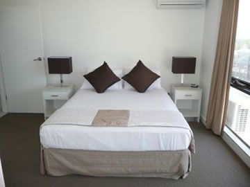 Aegean Apartments - Great Ocean Road Tourism 8