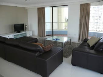 Aegean Apartments - Great Ocean Road Tourism 9