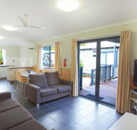 Discovery Holiday Parks - Great Ocean Road Tourism