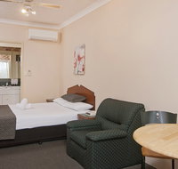 Airport Clayfield Motel