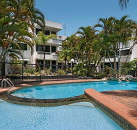 Headland Gardens Holiday Apartments - Great Ocean Road Tourism