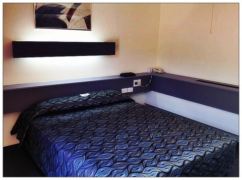 Emerald Meteor Motel - Great Ocean Road Tourism 0