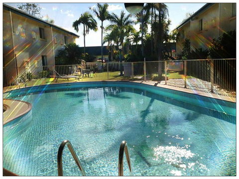 Emerald Meteor Motel - Great Ocean Road Tourism 3
