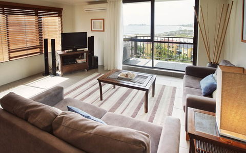 Langley Park Holiday Apartments - Great Ocean Road Tourism 2