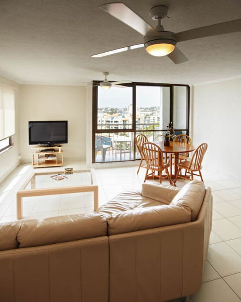 Langley Park Holiday Apartments - Great Ocean Road Tourism 3