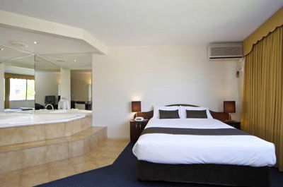 Best Western City Park Hotel - Great Ocean Road Tourism 0