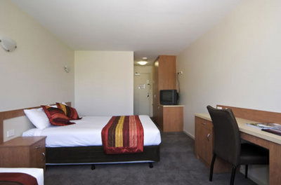 Best Western City Park Hotel - Great Ocean Road Tourism 1
