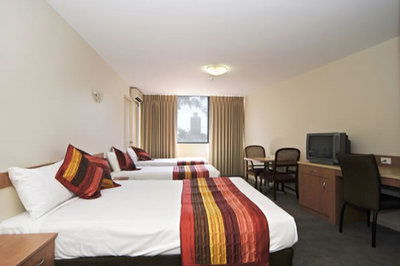 Best Western City Park Hotel - Great Ocean Road Tourism 2