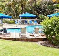 The Islander Holiday Resort - Great Ocean Road Tourism