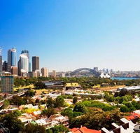 Holiday Inn Potts Point - Great Ocean Road Tourism