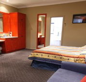 Best Western A Trapper's Motor Inn - Great Ocean Road Tourism