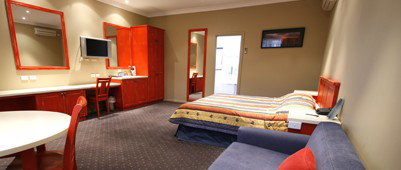 Best Western A Trapper's Motor Inn - Great Ocean Road Tourism 0
