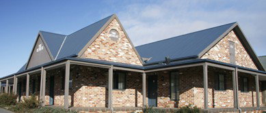 Best Western A Trapper's Motor Inn - Great Ocean Road Tourism 1