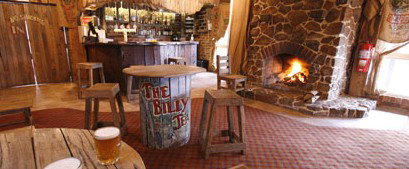 Best Western A Trapper's Motor Inn - Great Ocean Road Tourism 2