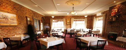 Best Western A Trapper's Motor Inn - Great Ocean Road Tourism 3