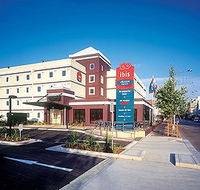 Hotel Ibis Newcastle - Great Ocean Road Tourism