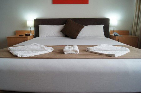 Parkdale Motor Inn - Great Ocean Road Tourism 1