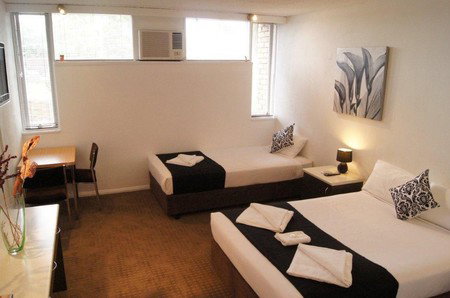 Parkdale Motor Inn - Great Ocean Road Tourism 2