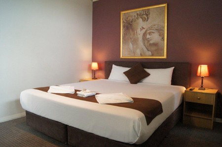 Parkdale Motor Inn - Great Ocean Road Tourism 3