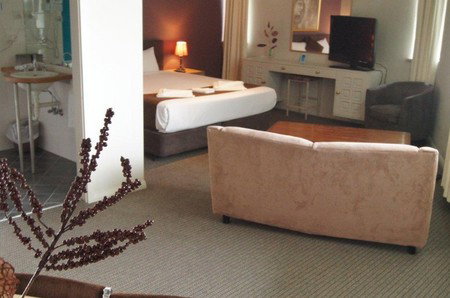 Parkdale Motor Inn - Great Ocean Road Tourism 4