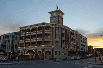 Hotel Bondi - Great Ocean Road Tourism