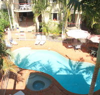 Santalina on Hervey Bay - Great Ocean Road Tourism