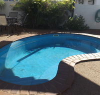 Central Point Motel - Great Ocean Road Tourism