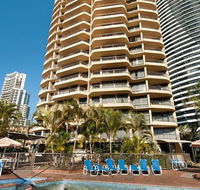 Voyager Resort - Great Ocean Road Tourism